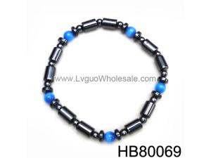 Hematite Bracelet